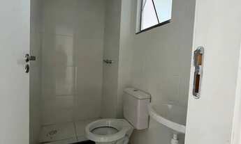 Imagem 7: Apartamento de 2 quartos + Vaga - Nova Cidade - São Gonçalo/RJ