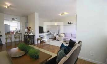 Imagem 4: Apartamento à Venda - Itaim Bibi, 2 Quartos, 133 m2