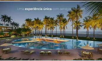 Imagem: Seu apartamento com uma deslumbrante vista