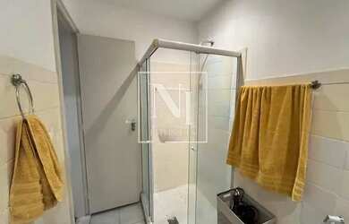 Imagem 16: Apartamento 2 quartos em rua nobre no bairro de Copacabana!