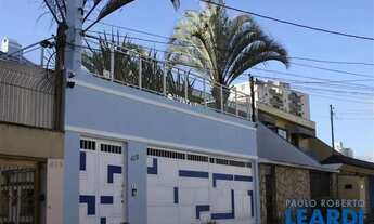 Imagem 6: SOBRADO - SAÚDE - SP