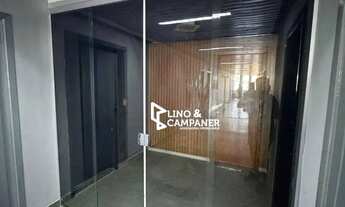 Imagem 5: Sala para alugar, 140 m² por R$ 5.100/mês - Guanabara - Londrina/PR