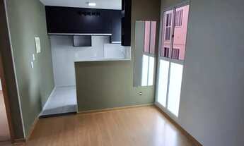 Imagem 7: Alugo Apto Semi Mobiliado- Bairro Jardim Imperial- Condomínio Chapada das Andorinhas