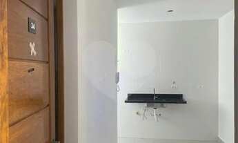 Imagem: Apartamento com 1 quartos à venda em Vila