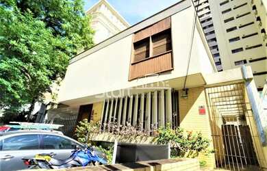 Imagem: Casa - Cambuí - Campinas