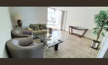 Imagem: Apartamento à Venda - Buritis, 4 Quartos