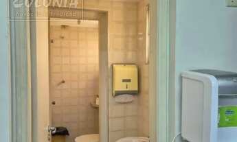 Imagem 2: Conjunto Comercial a venda - Bangú, Santo André