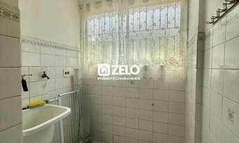 Imagem 6: Apartamento para aluguel com 62 m², 2 quartos 1 vaga em Jardim das Bandeiras, Campinas