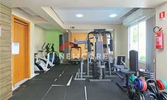 Imagem 3: Apartamento em Rua Mariano de Matos - Medianeira - Porto Alegre/RS