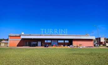 Imagem: Galpão comercial com 4.400m² disponível