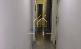 Imagem 5: Casa à venda com 03 dormitórios (sendo 01 suíte), área externa com churrasqueira no bairro