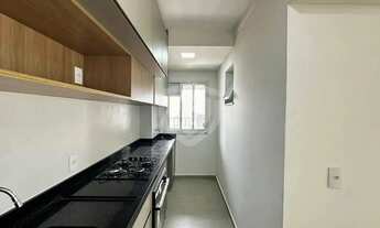 Imagem 4: Apartamento para locação com 3 quartos 84m² - Residencial Horizon