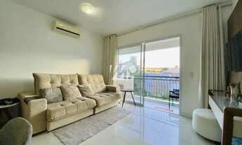 Imagem: Apartamento à venda 2 dormitórios, 1 suíte