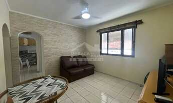 Imagem: APARTAMENTO CANTO DO FORTE 200 METROS MAR