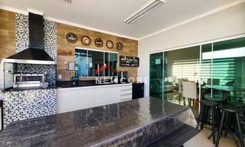 Imagem 2: Casa de condomínio em Avenida Caio Márcio Ranieri Colombo - Quinta Ranieri - Bauru/SP