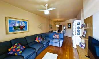 Imagem 6: Apartamento para Venda em Guarujá, Enseada, 3 dormitórios, 1 suíte, 2 banheiros, 2 vagas