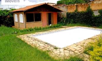 Imagem 7: Casa com 6 dormitórios à venda, 290 m² por R$ 1.800.000 - São Luiz - Belo Horizonte-MG