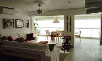 Imagem 5: Duplex para aluguel e venda com 300 metros quadrados com 5 quartos em Riviera - Bertioga