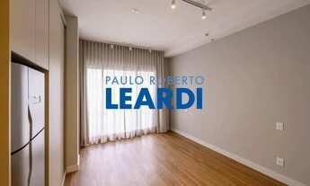 Imagem: APARTAMENTO - HIGIENÓPOLIS - SP