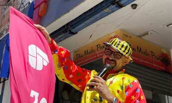 Imagem 5: Alugo box no Shopping Floriano