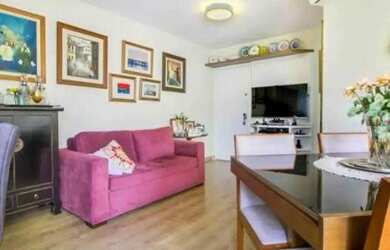 Imagem 2: Apartamento em Rua Batataes - Jardim Paulista - São Paulo/SP