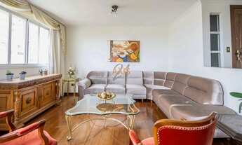 Imagem 6: Apartamento com 3 quartos no edifício Montclair no Bigorrilho