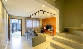 Imagem 2: SOBRADO GEMINADO no COSTA E SILVA com 2 quartos para VENDA, 120 m²