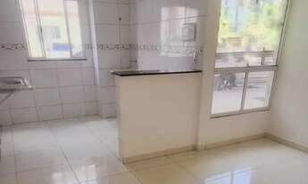 Imagem 4: APARTAMENTO TÉRREO DE DOIS QUARTOS, NO RESIDENCIAL ROYAL VALPARAÍSO