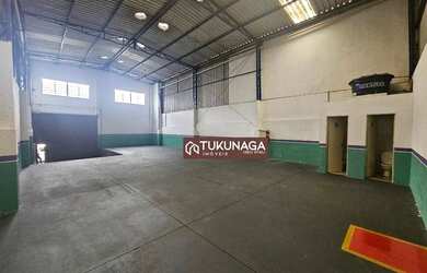 Imagem 6: Salão para alugar, 200 m² por R$ 6.401,51/mês - Vila Galvão - Guarulhos/SP