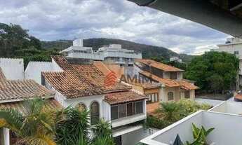 Imagem 6: Casa com 4 quartos à venda, 200 m² por R$ 1.680.000 - São Francisco - Niterói/RJ