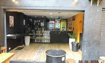 Imagem 3: Casa comercial funcionando um restaurante, excelente negócio e localização