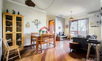 Imagem: Apartamento em Rua Olavo Bilac - Azenha