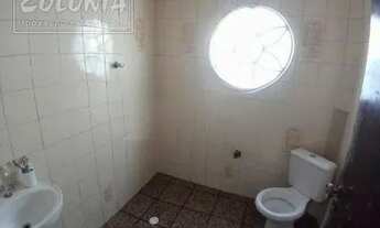 Imagem 2: Sobrado a venda - Jardim Ana Maria, Santo André