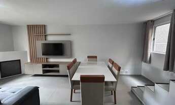 Imagem 5: Sobrado 3 quartos em condomínio Boqueirão