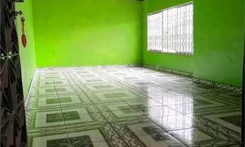 Imagem 6: Imóvel para venda com 71 metros quadrados com 3 quartos em Campo Grande - Rio de Janeiro