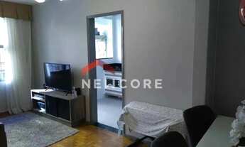 Imagem: Apartamento em Travessa Olímpio de Oliveira