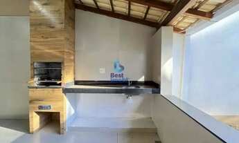 Imagem 6: Casa à venda, 3 quartos, 1 suíte, 6 vagas, Estoril - Belo Horizonte/MG