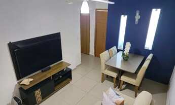 Imagem 4: Apartamento · 40m² · 1 quarto · 1 vaga