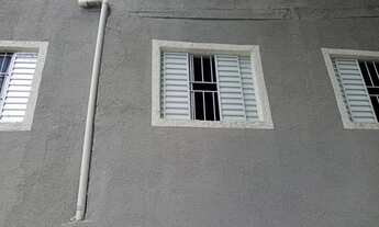 Imagem 3: Casa assobradada ,com 2 quartos Vila fatima