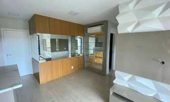 Imagem 2: Apartamento Para Alugar Concept Palhano Londrina