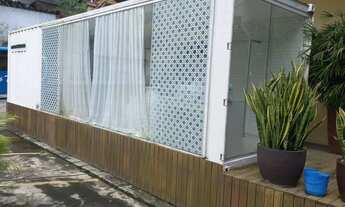 Imagem 3: Vendo Container Loja pronto. 9.00x2.40 m