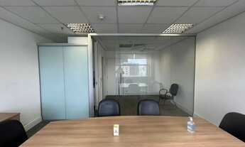 Imagem 7: Conjunto para alugar, 34 m² por R$ 6.630,00/mês - Bela Vista - São Paulo/SP