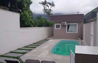 Imagem 4: Casa à venda, 114 m² por R$ 557.000,00 - Recanto de Itaipuaçu - Maricá/RJ