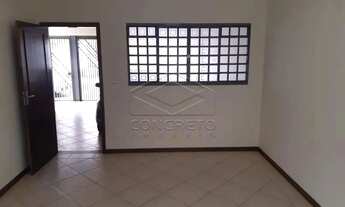 Imagem 5: Casa Padrão em Bauru