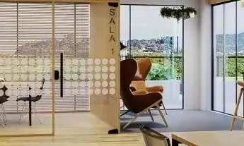 Imagem 5: Lançamento no bairro Saco Grande em Florianópolis