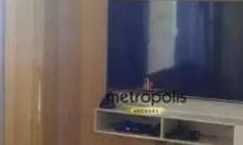 Imagem 2: Casa com 2 dormitórios à venda, 116 m² por R$ 590.000,00 - Vila Santa Luzia - São Bernardo