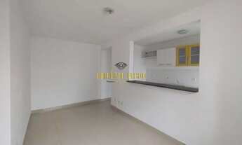 Imagem 6: Apartamento para Locação com 2 Dormitórios na Vila Urupês - Suzano/SP