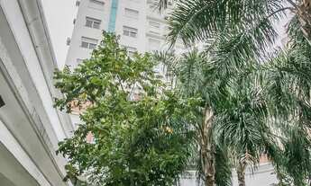 Imagem 2: Ótimo apto 2 dormitorios no condominio SPOT !