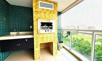 Imagem 7: Barra Olímpica Apartamento com 4 dormitórios