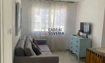 Imagem: Apartamento à Venda na Vila Olímpia